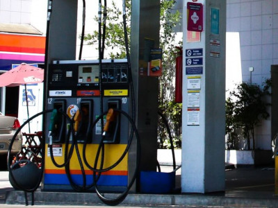 Postos terão duas formas de mostrar preços de combustíveis