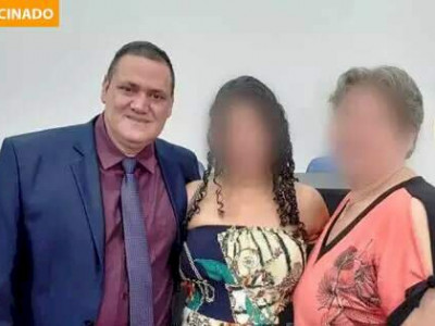 Prefeito de Angélica é condenado por escravizar funcionários