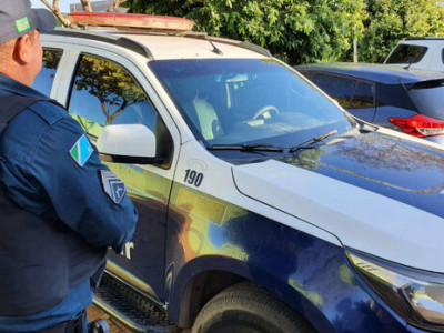 Professor de capoeira estupra filha de 11 anos em Coxim
