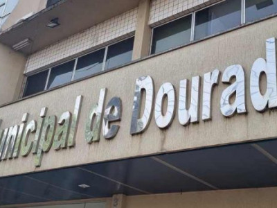 Provas do concurso da Câmara de Dourados acontecem no domingo