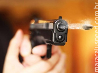 Rapaz é assassinado com tiro na nuca em Itaquirai