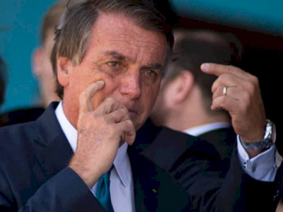 Reprovação ao governo Bolsonaro vai a 48%, diz Datafolha