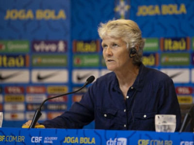 Seleção Brasileira feminina será convocada na próxima segunda
