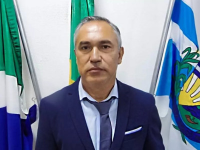 Vereador é agredido durante churrasco em casa de vice-prefeito