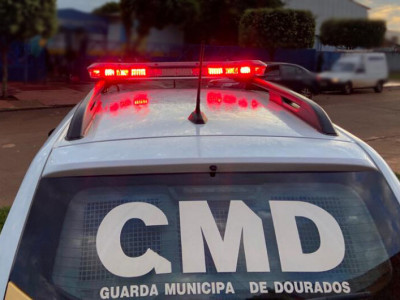 Adolescente de 15 anos é apreendida com 