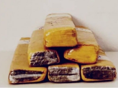 Adolescente de 15 anos é flagrado com maconha em cidade de MS