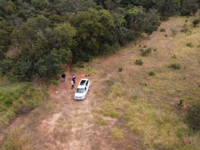 Adolescente que matou dois em "Tribunal do Crime" é apreendido