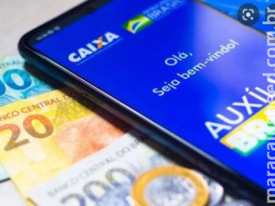Beneficiários com NIS final 3 recebem hoje Auxílio Brasil