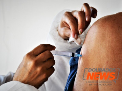 Campanha de vacinação contra gripe e sarampo é prorrogada em MS