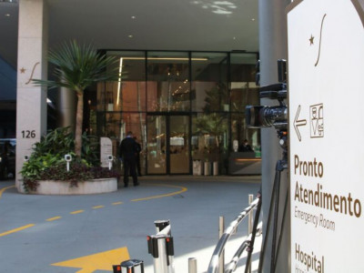Casos de covid-19 crescem 94% nos hospitais privados