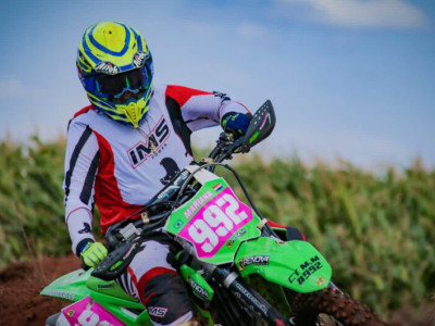 Cassilândia recebe evento de motocross neste fim de semana