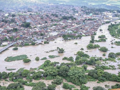 Chuvas: governo amplia seguro-desemprego em Alagoas e Pernambuco