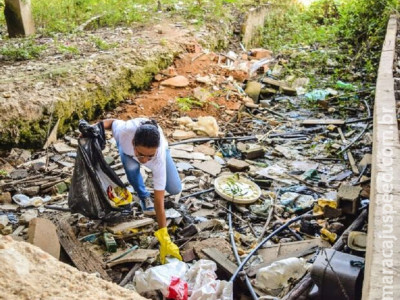 Dengue mata mulher de 26 anos em Chapadão do Sul