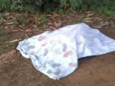 Em Bella Vista indígena morre após ser atropelado por caminhão