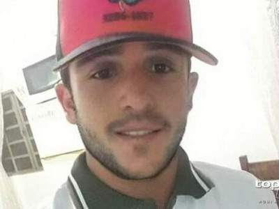 Família localiza rapaz que desapareceu após deixar carta