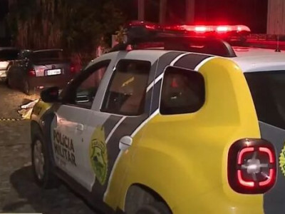 Filho mata pai e tira a própria vida após crise de ciúmes