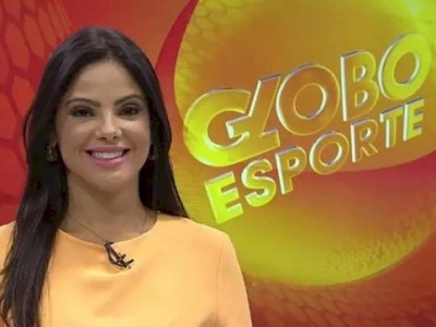 Globo é condenada por sexismo com ex-apresentadora