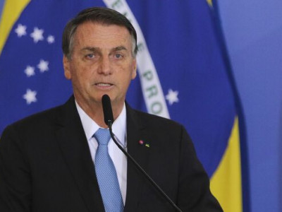 Governo sanciona limite do ICMS e veta compensação aos estados