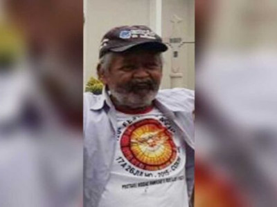 Homem é encontrado morto no Rio Taquari