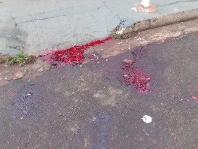 Homem é morto com 11 tiros na cabeça em Campo Grande