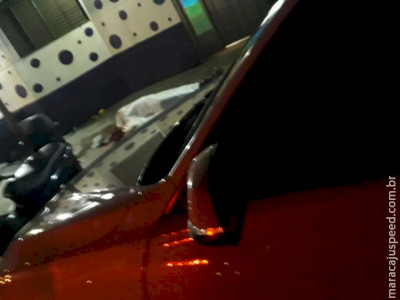 Homem morre após ser atingido por disparos de arma de fogo