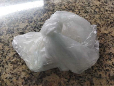 Interno do regime semiaberto é flagrado com 25 gramas cocaína 