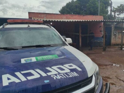 Maria da Penha morava de favor em casa onde foi morta