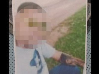 Menina de 12 anos desaparecida estava na casa do namorado