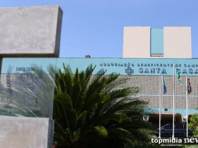 Menino queimado em incêndio segue em coma na Santa Casa