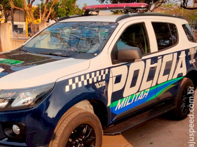 Morador denuncia tabacaria após brigas e perturbação constantes