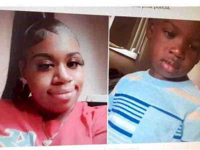 Mulher esconde filho morto de 3 anos dentro de um freezer