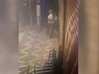 Mulher tenta matar segurança de supermercado a tiros no Pará
