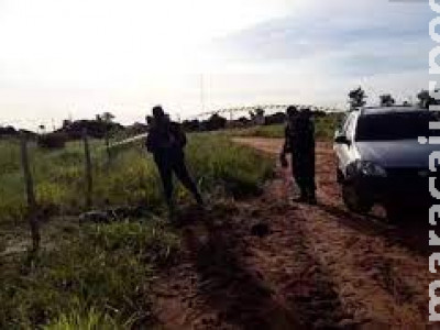 Mulheres indígenas são encontradas, mas uma teria sido estuprada