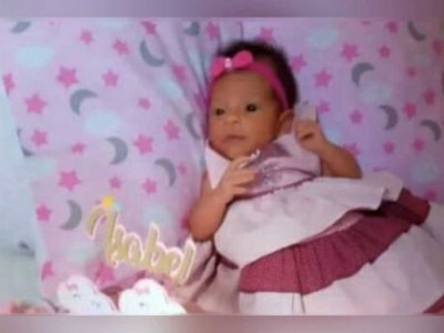 Pai acusado de arremessar bebê pela janela é preso em MG