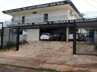 Polícia confirma casos de abuso sexual em creches