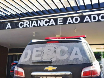 Professora é acusada de estuprar criança em creche 