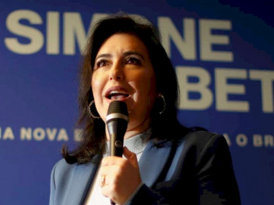 Simone assume articulação no RS para superar entrave com PSDB