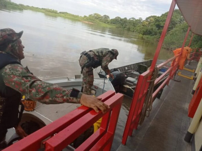 Três infratores são multados por pesca ilegal em rios no Estado