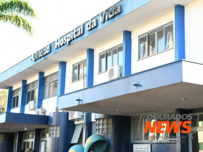 Vítima de acidente na BR-163 morre em hospital de Dourados 