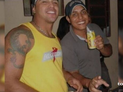 Acusado de matar amigo se entrega a polícia em Campo Grande