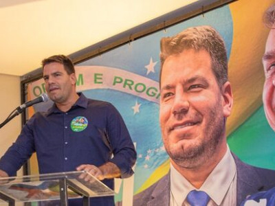 Capitão Contar oficializa candidata ao Governo dia 5 de agosto