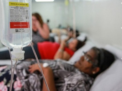 Dengue mata 17 no primeiro semestre em Mato Grosso do Sul 