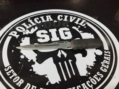 Disputa na venda de drogas motivou assassinato no Água Boa