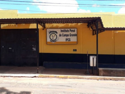 Encontrado morto em cela de presídio tinha 31 anos 