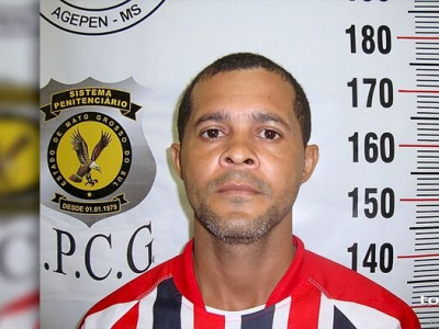 Estuprador amarrou mulheres com cadarço em Campo Grande