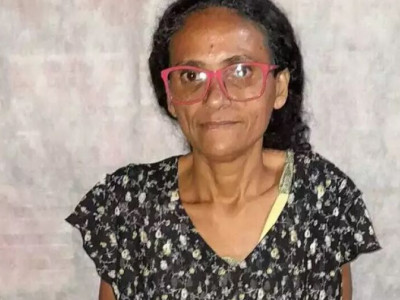 Família procura por mulher desaparecida há dois dias 