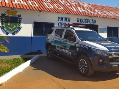 Foragido da justiça é preso por policial de folga