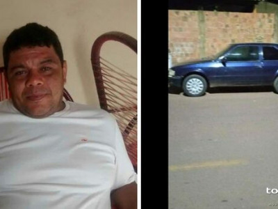 Homem desaparecido é encontrado em Anastácio