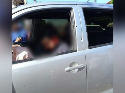 Homem é morto em Pedro Juan