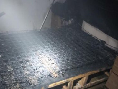 Homem é preso após tentar explodir casa e incendiá-la em MS